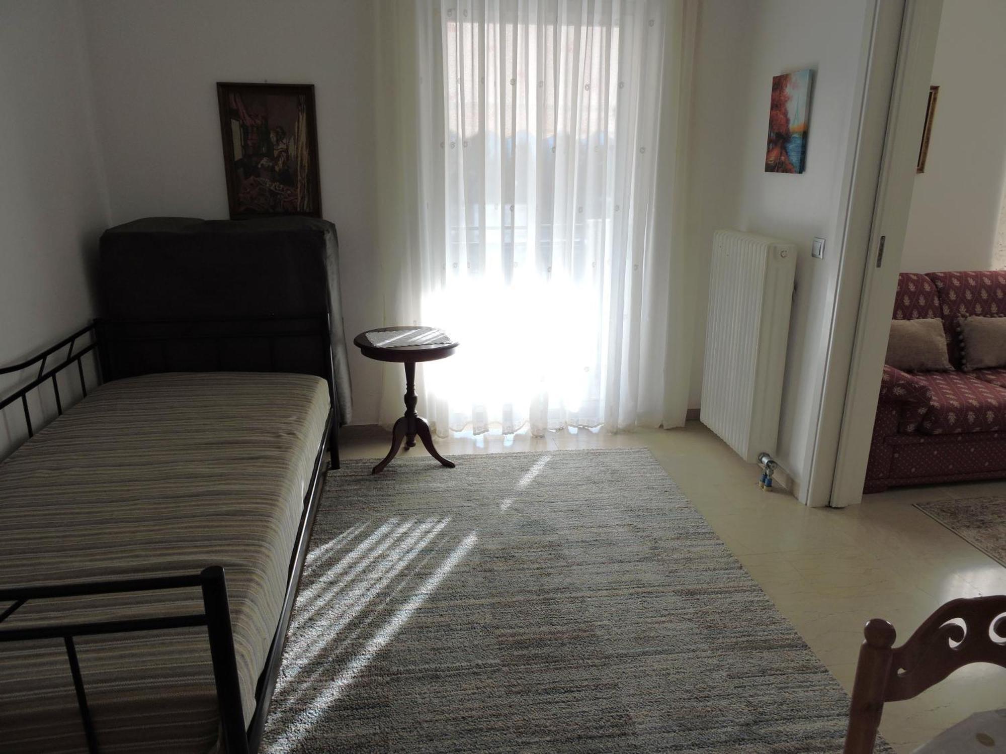 Spiri's House-Deluxe Apartment in Kalabaka-Meteora Bagian luar foto